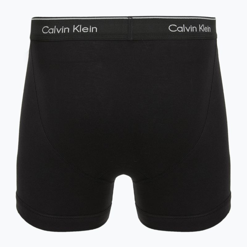 Bokserki Calvin Klein 000NB4003A Brief 3 pary black 2