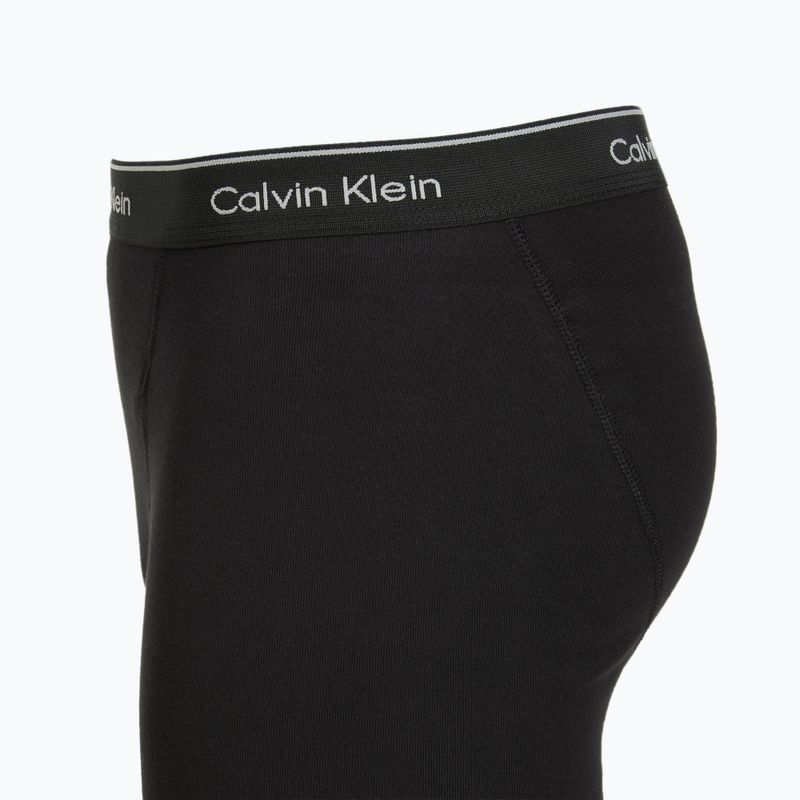 Bokserki Calvin Klein 000NB4003A Brief 3 pary black 3