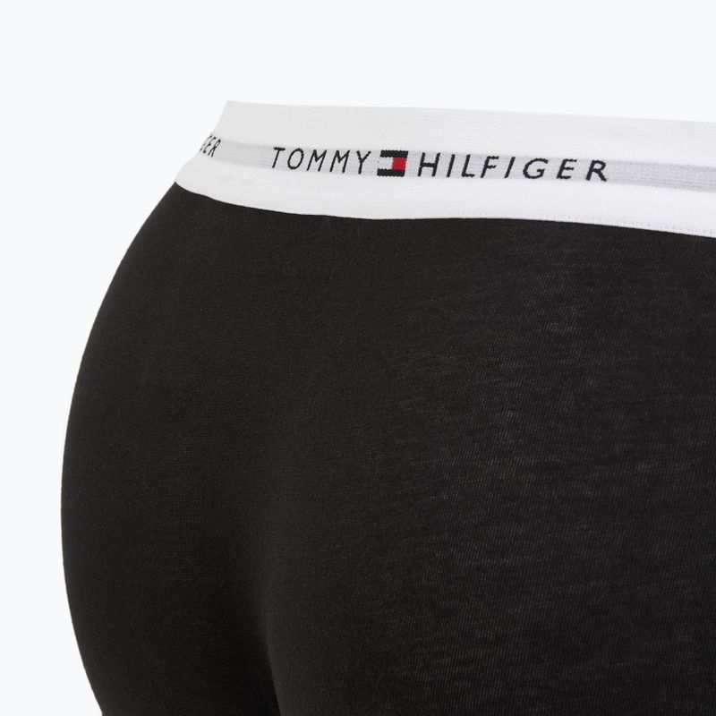 Bokserki Tommy Hilfiger UM0UM02767 Trunk 3 pary black/black/black/black/black 3