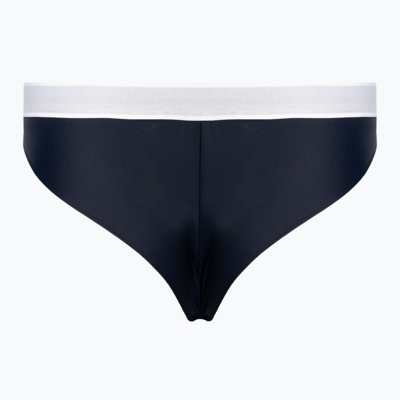Dół od stroju kąpielowego Tommy Hilfiger Brazilian blue 2