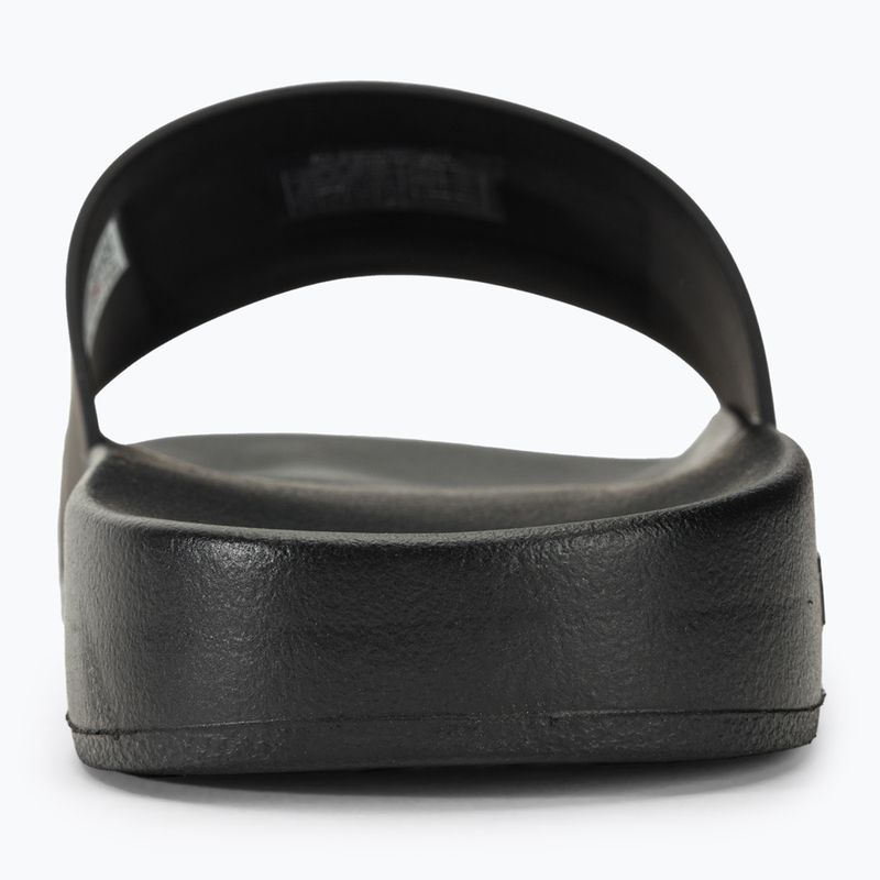 Klapki męskie Tommy Jeans Pool Slide Ess black 7