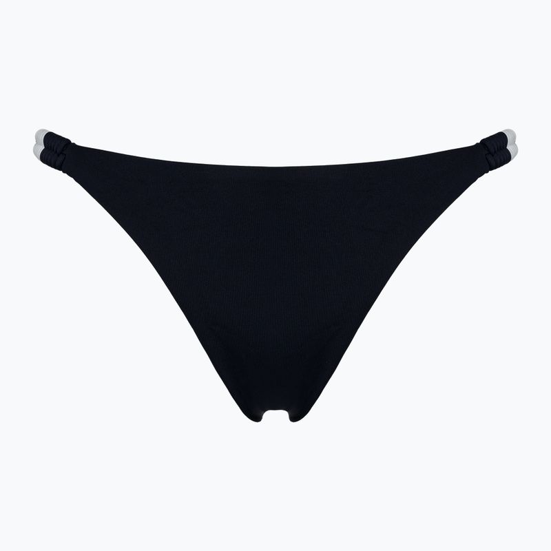 Dół od stroju kąpielowego Tommy Hilfiger Cheeky String Bikini desert sky