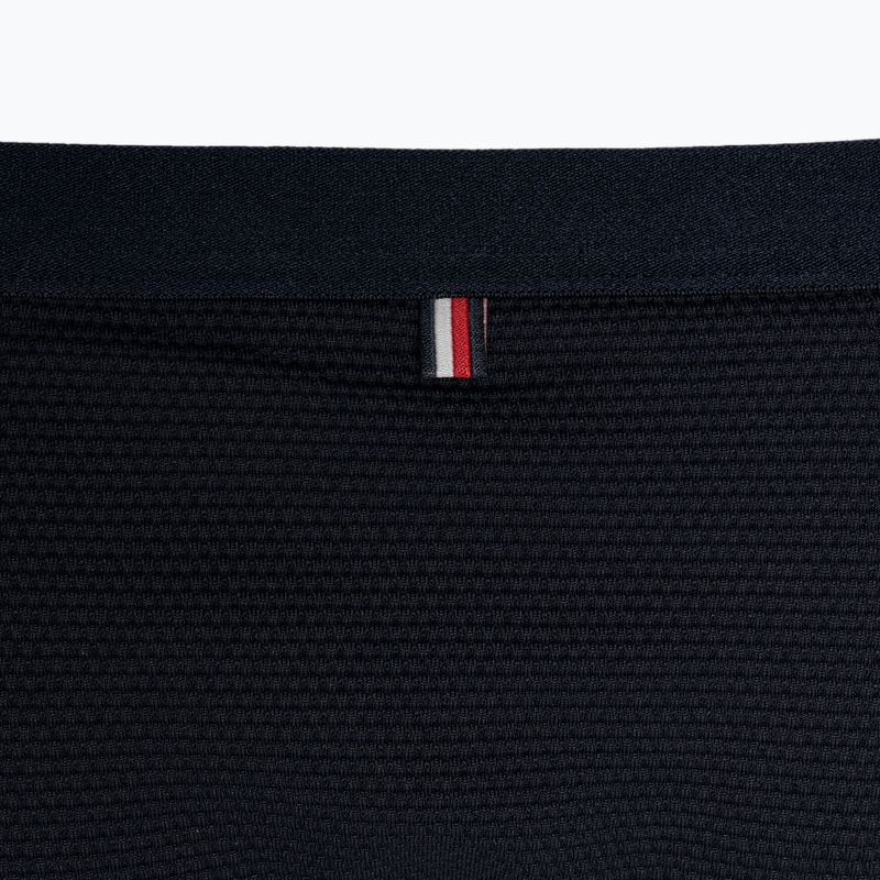 Dół od stroju kąpielowego Tommy Hilfiger Side Tie Bikini desert sky 4