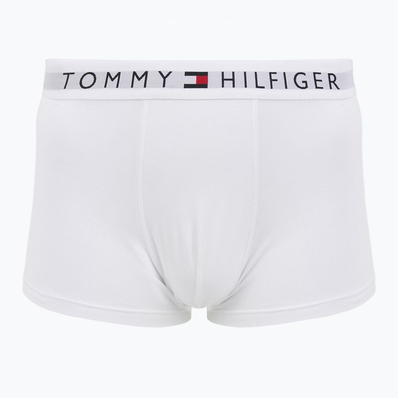 Bokserki Tommy Hilfiger UM0UM03181 Trunk 3 pary des sky/white/rouge 2