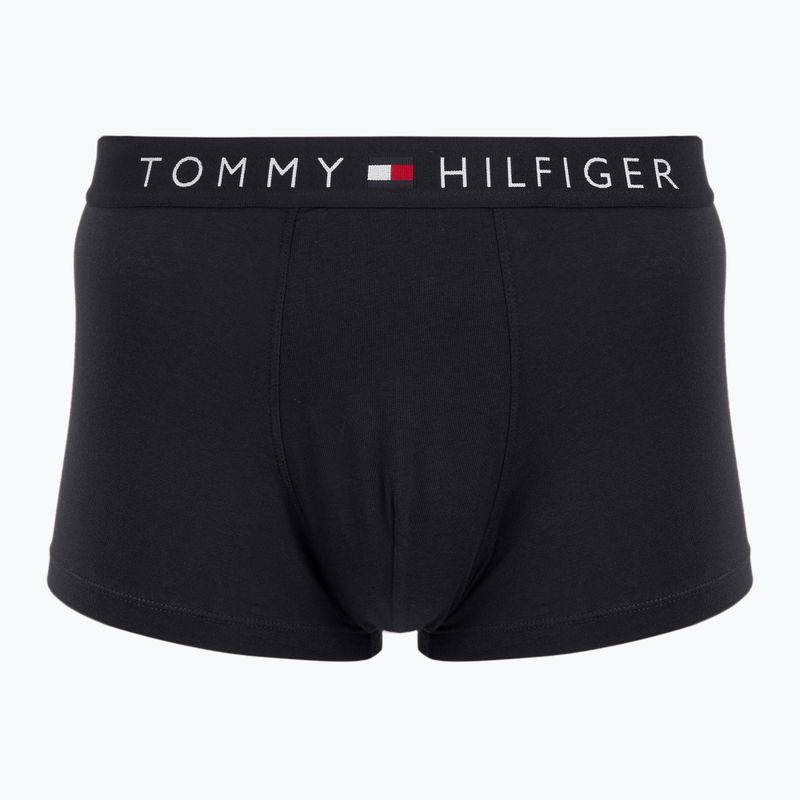 Bokserki Tommy Hilfiger UM0UM03181 Trunk 3 pary des sky/white/rouge 4