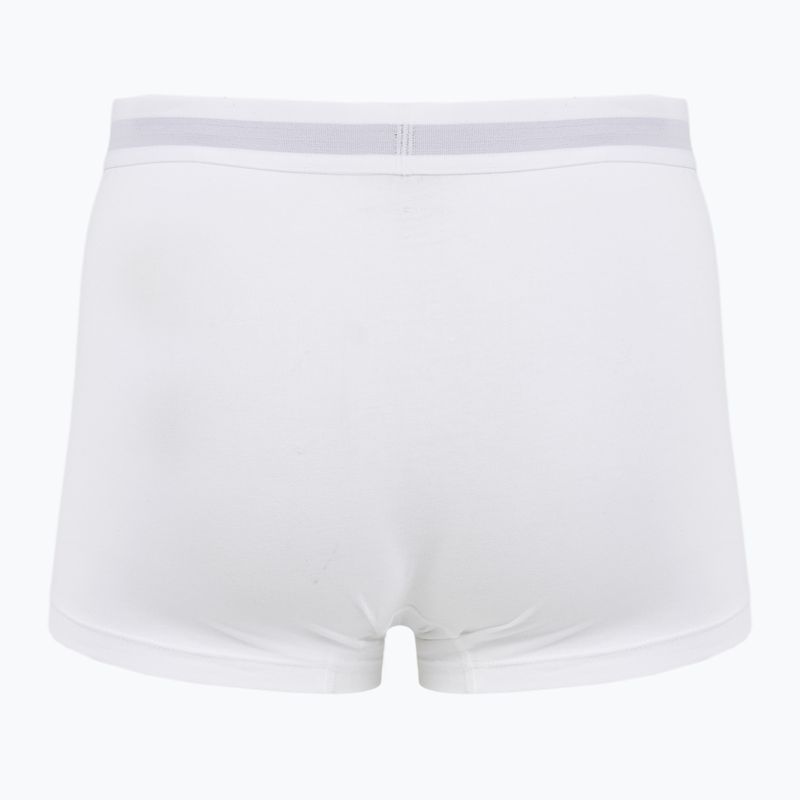 Bokserki Tommy Hilfiger UM0UM03181 Trunk 3 pary des sky/white/rouge 5