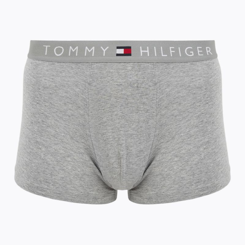 Bokserki Tommy Hilfiger UM0UM03181 Trunk 3 pary des sky/grey htr/des sky 3