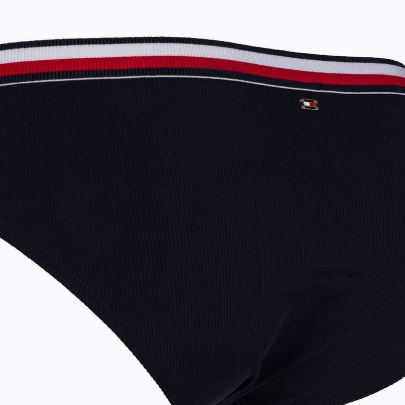 Dół od stroju kąpielowego Tommy Hilfiger Bikini desert sky 3