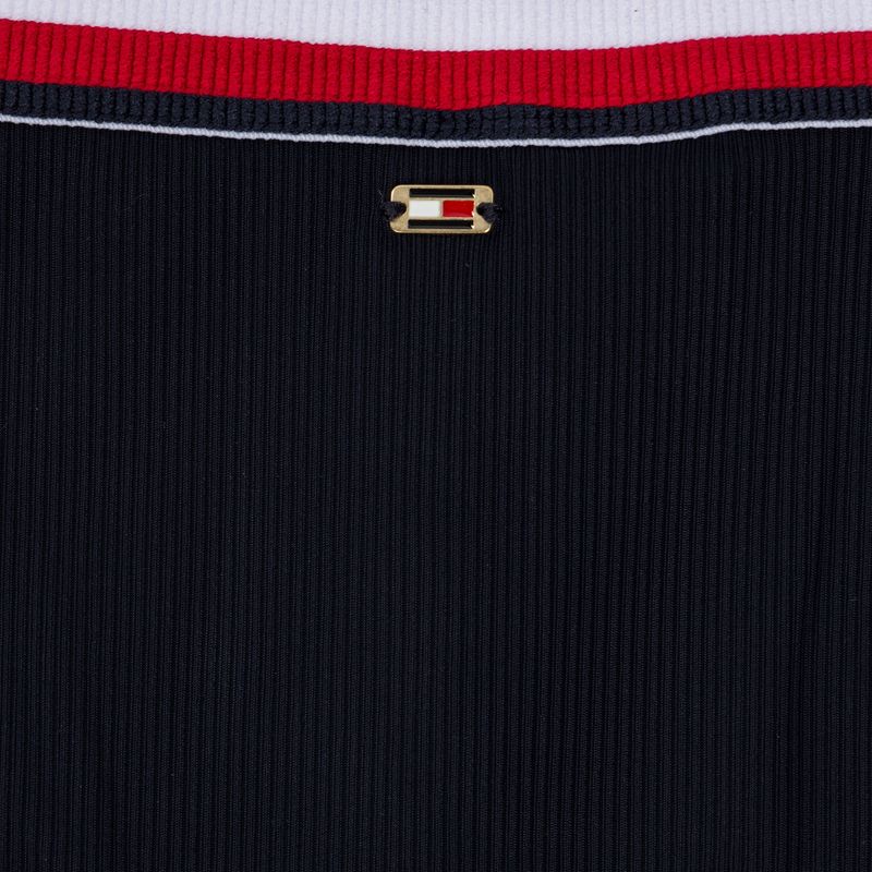 Dół od stroju kąpielowego Tommy Hilfiger Bikini desert sky 4
