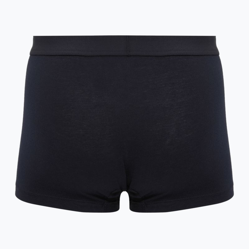 Bokserki Tommy Hilfiger UM0UM03180 Trunk 3 pary des sky/des sky/des sky 2