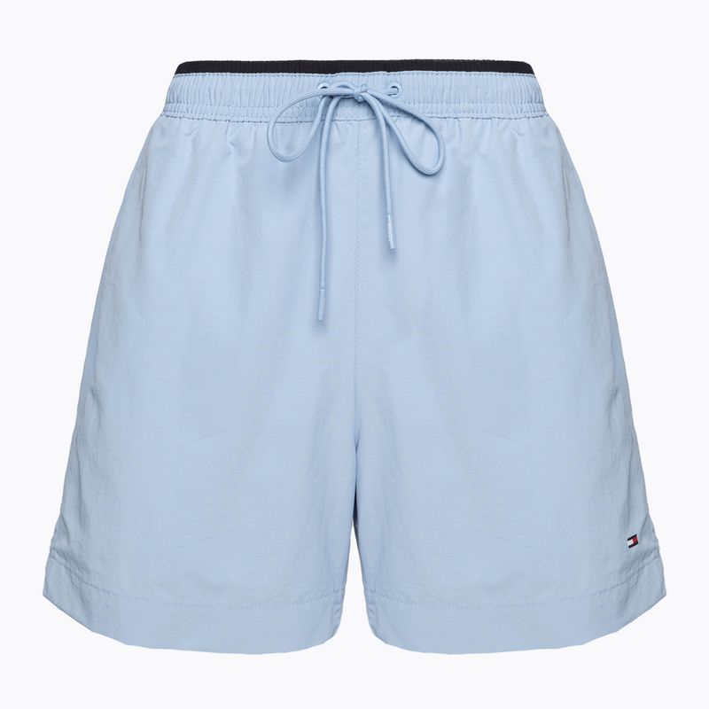 Szorty kąpielowe męskie Tommy Hilfiger Medium Drawstring well water