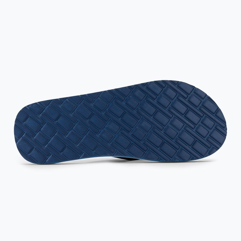 Japonki męskie Tommy Hilfiger Sporty Beach Sandal deser sky 5