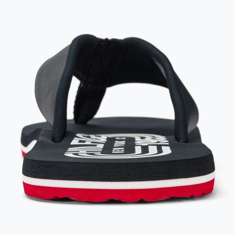 Japonki męskie Tommy Hilfiger Rwb Padded Beach Sandal DW5 desert sky 7