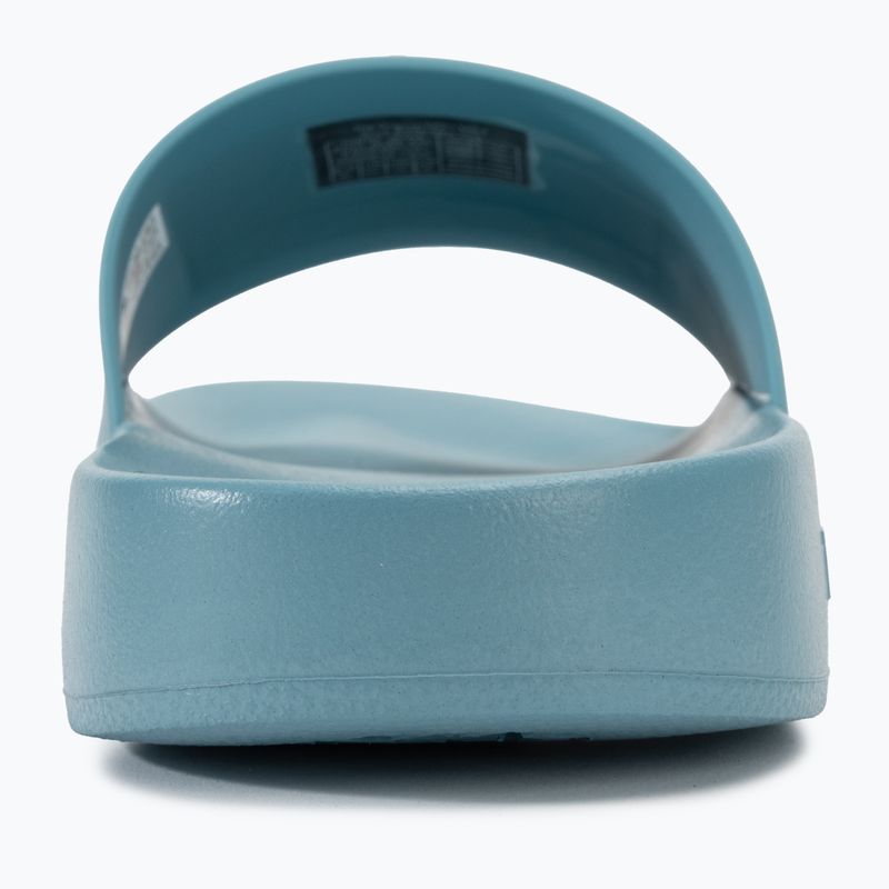 Klapki męskie Tommy Jeans Pool Slide Ess skyscrape blue 6