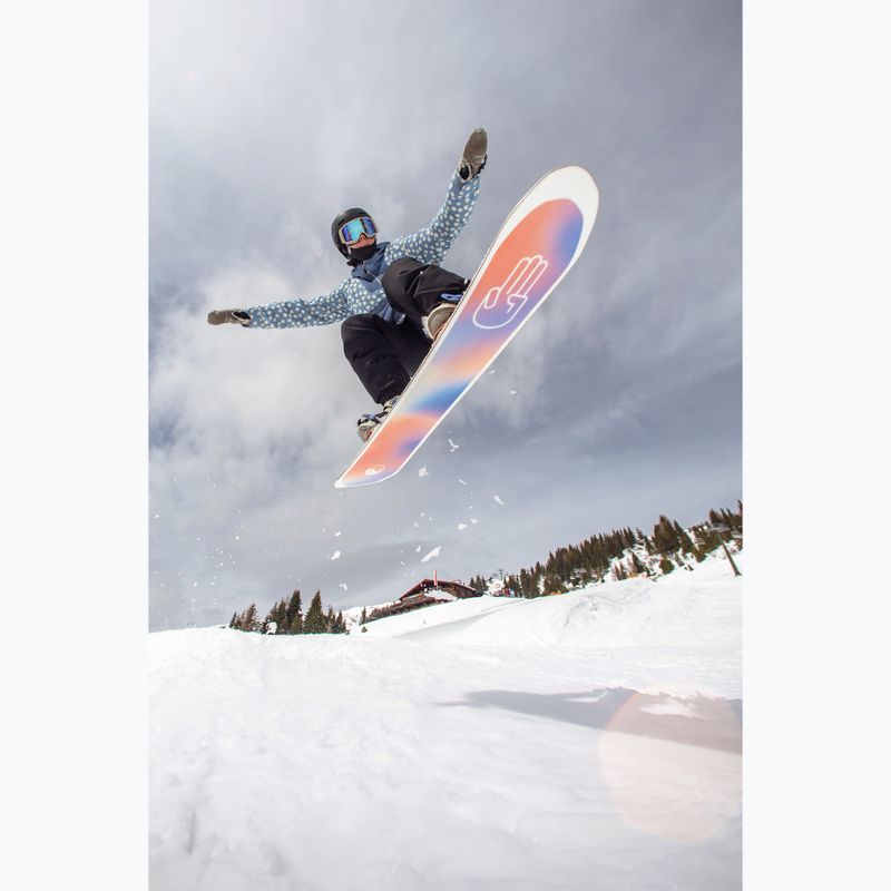 Deska snowboardowa damska Bataleon Feelbetter W 2023 6