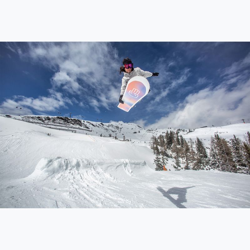 Deska snowboardowa damska Bataleon Feelbetter W 2023 7