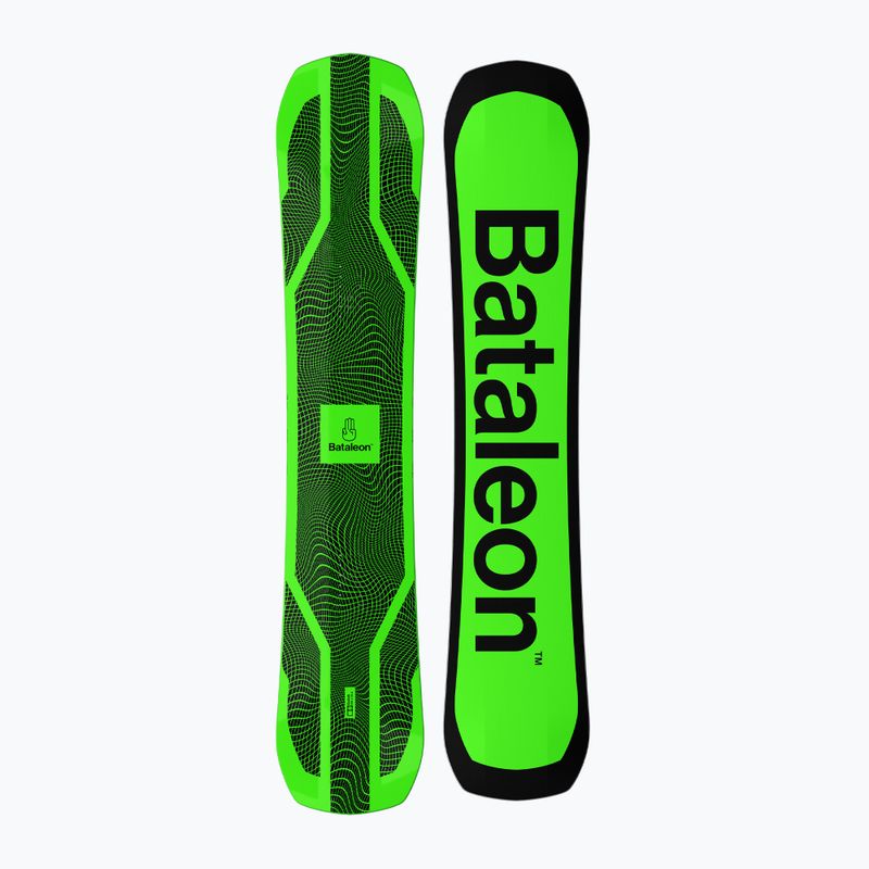 Deska snowboardowa męska Bataleon Goliath 2023