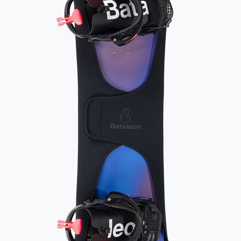 Pokrowiec na deskę snowboardową Bataleon Stowaway Board Sleeve black 2