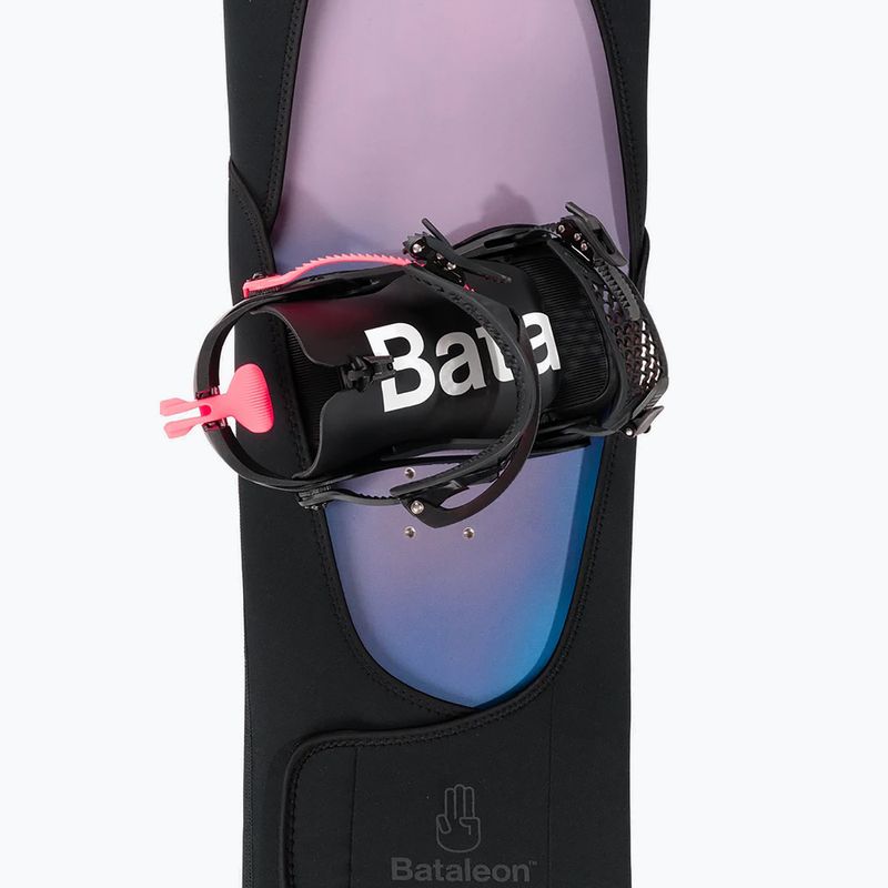 Pokrowiec na deskę snowboardową Bataleon Stowaway Board Sleeve black 3