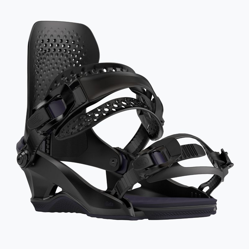 Wiązania snowboardowe damskie Bataleon Gata W black