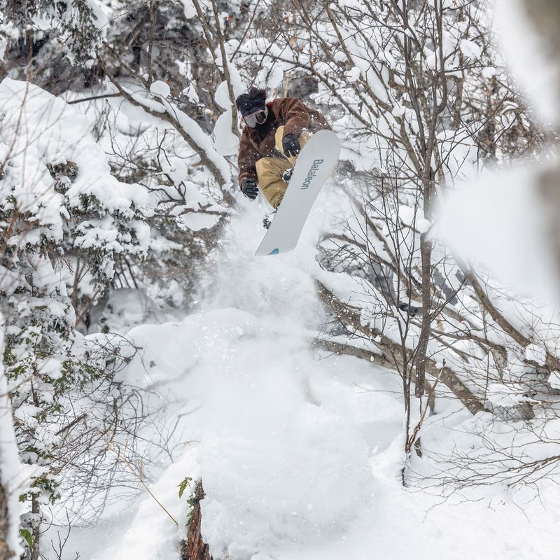 Deska snowboardowa męska Bataleon Cameleon 17