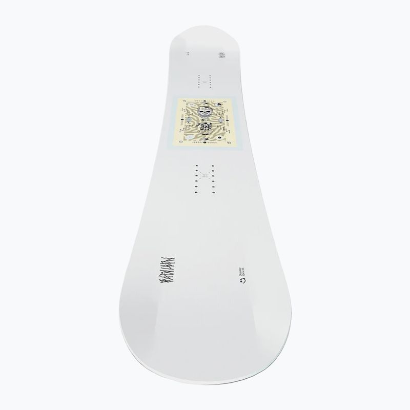 Deska snowboardowa męska Bataleon Disaster 4