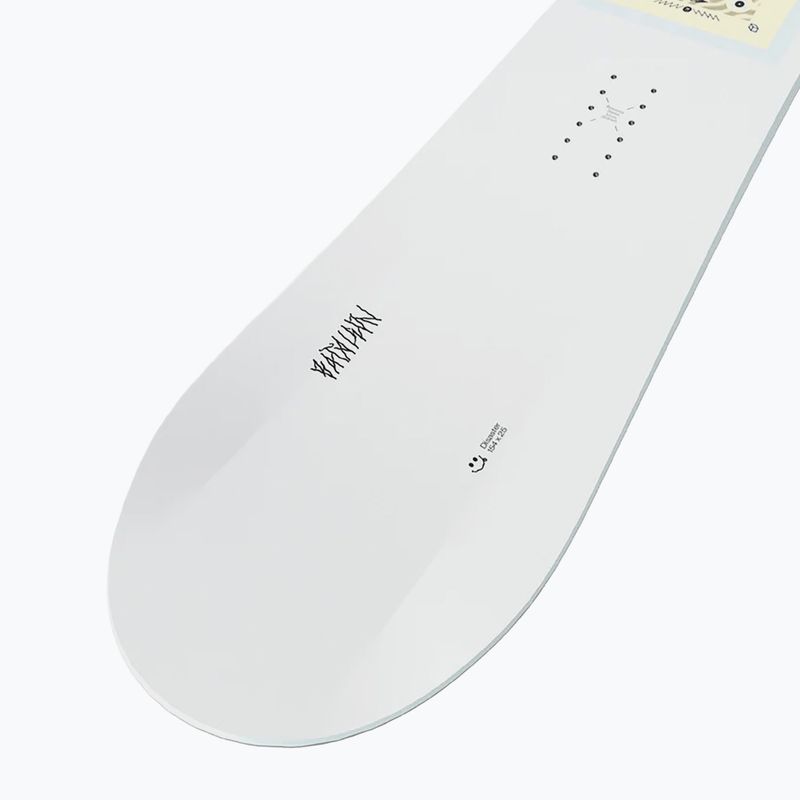 Deska snowboardowa męska Bataleon Disaster 5