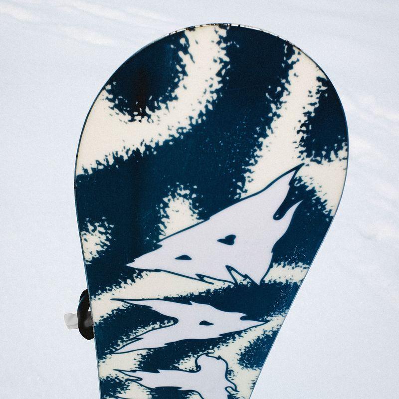 Deska snowboardowa męska Bataleon Disaster 6