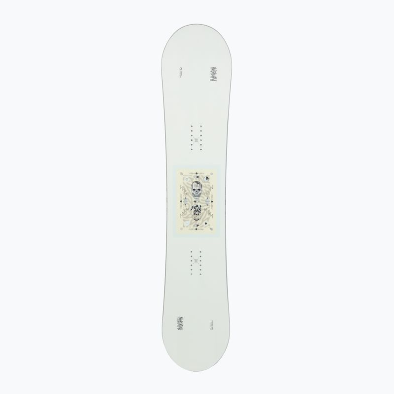 Deska snowboardowa męska Bataleon Disaster 2