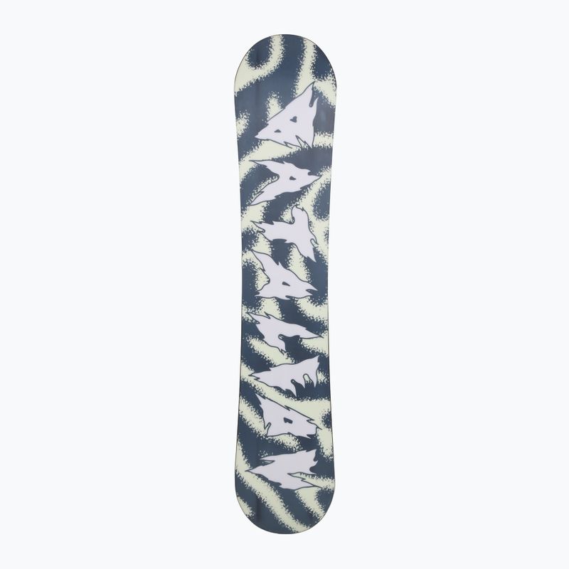 Deska snowboardowa męska Bataleon Disaster 3