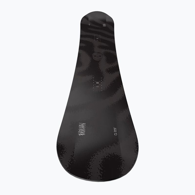 Deska snowboardowa męska Bataleon Disaster+ 10