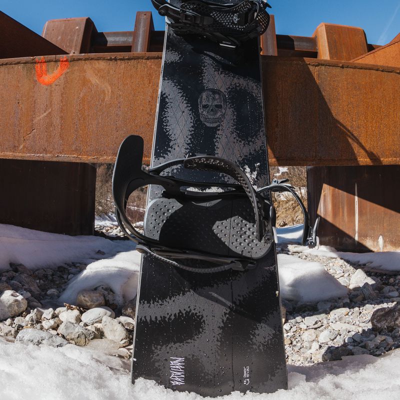 Deska snowboardowa męska Bataleon Disaster+ 12