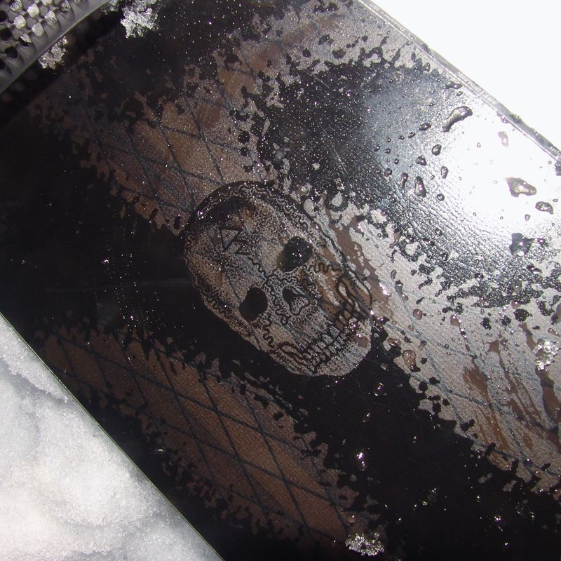 Deska snowboardowa męska Bataleon Disaster+ 15