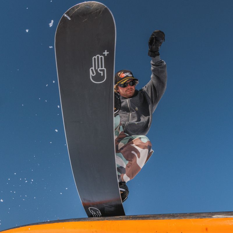 Deska snowboardowa męska Bataleon Disaster+ 16