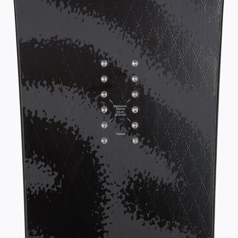 Deska snowboardowa męska Bataleon Disaster+ 4