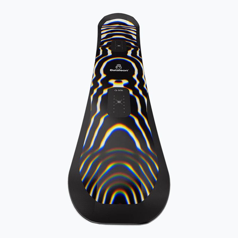 Deska snowboardowa męska Bataleon Fun.Kink 10