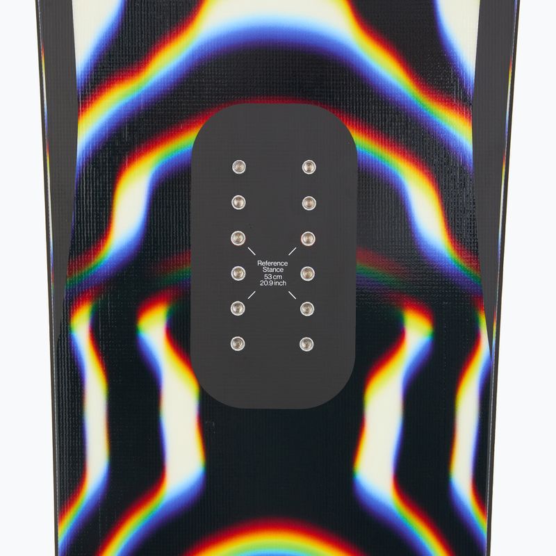 Deska snowboardowa męska Bataleon Fun.Kink 4