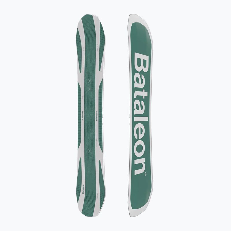 Deska snowboardowa męska Bataleon Goliath 8