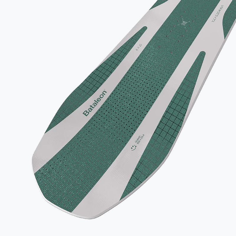 Deska snowboardowa męska Bataleon Goliath 11