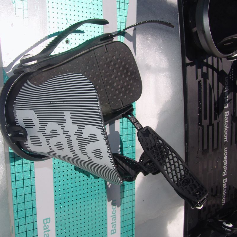 Deska snowboardowa męska Bataleon Goliath 13