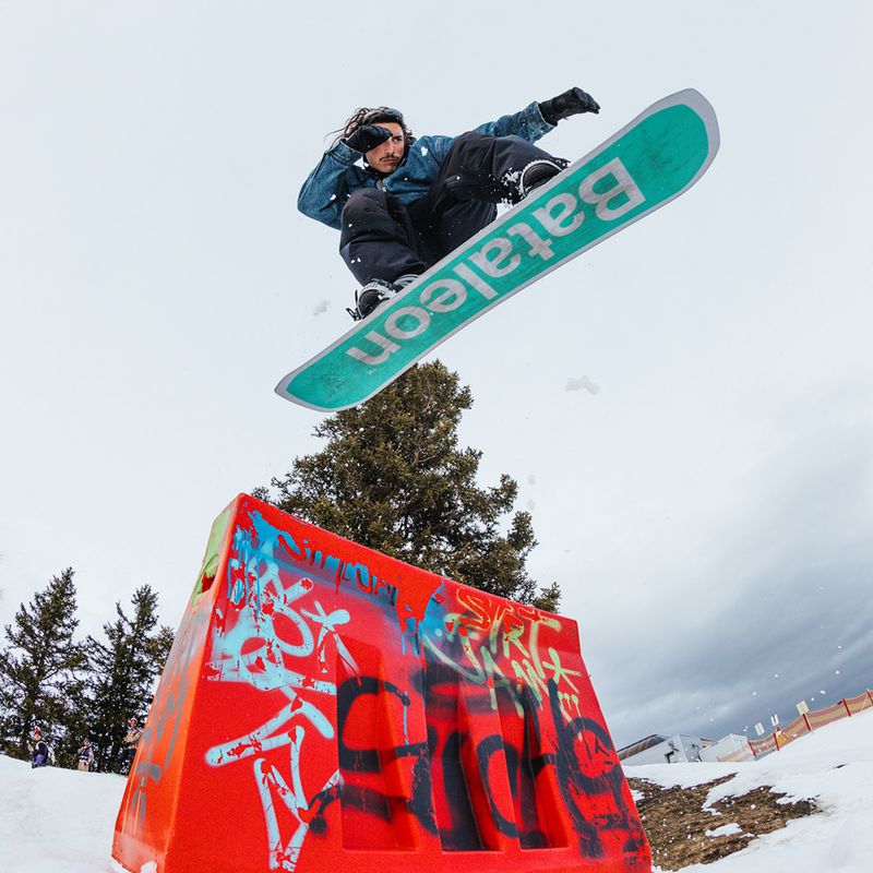 Deska snowboardowa męska Bataleon Goliath 2025 14