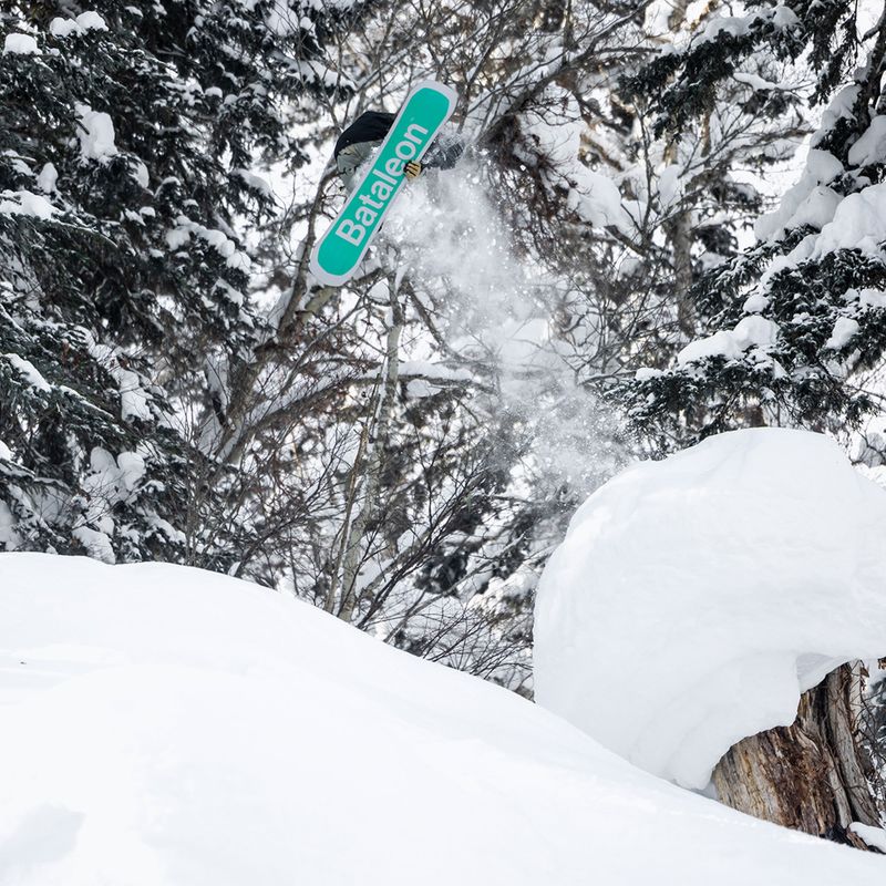 Deska snowboardowa męska Bataleon Goliath 15