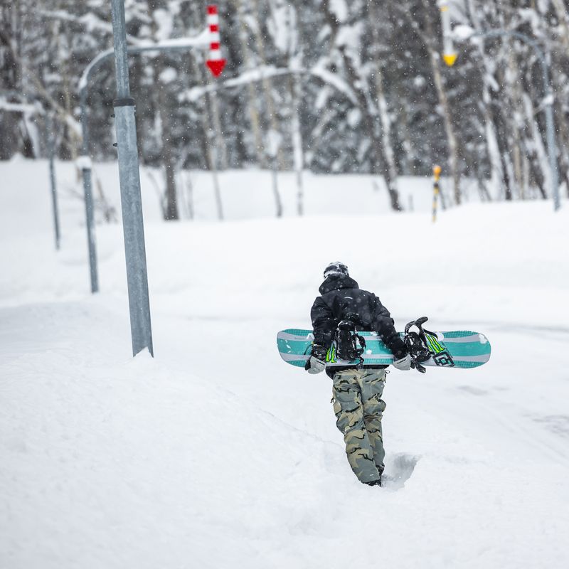 Deska snowboardowa męska Bataleon Goliath 2025 16