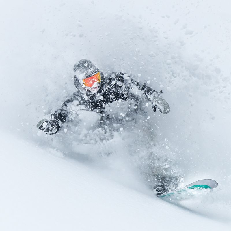 Deska snowboardowa męska Bataleon Goliath 17