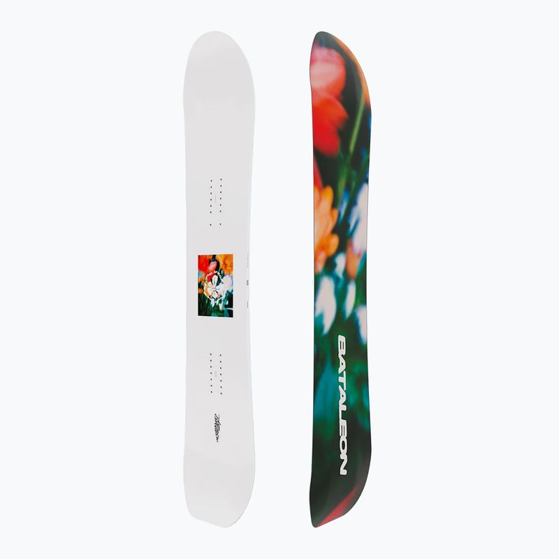 Deska snowboardowa męska Bataleon Tornado x Beyond Medals 2