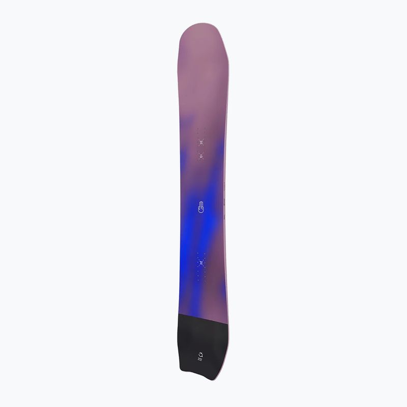 Deska snowboardowa Bataleon Whatever 2025 9