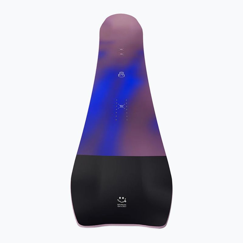 Deska snowboardowa Bataleon Whatever 10