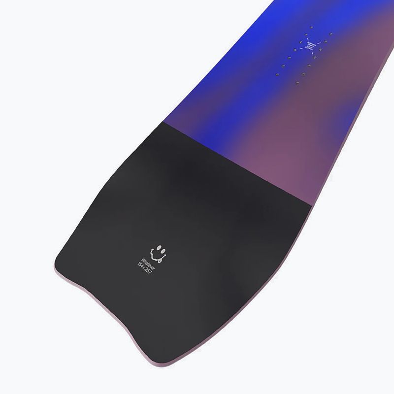 Deska snowboardowa Bataleon Whatever 11