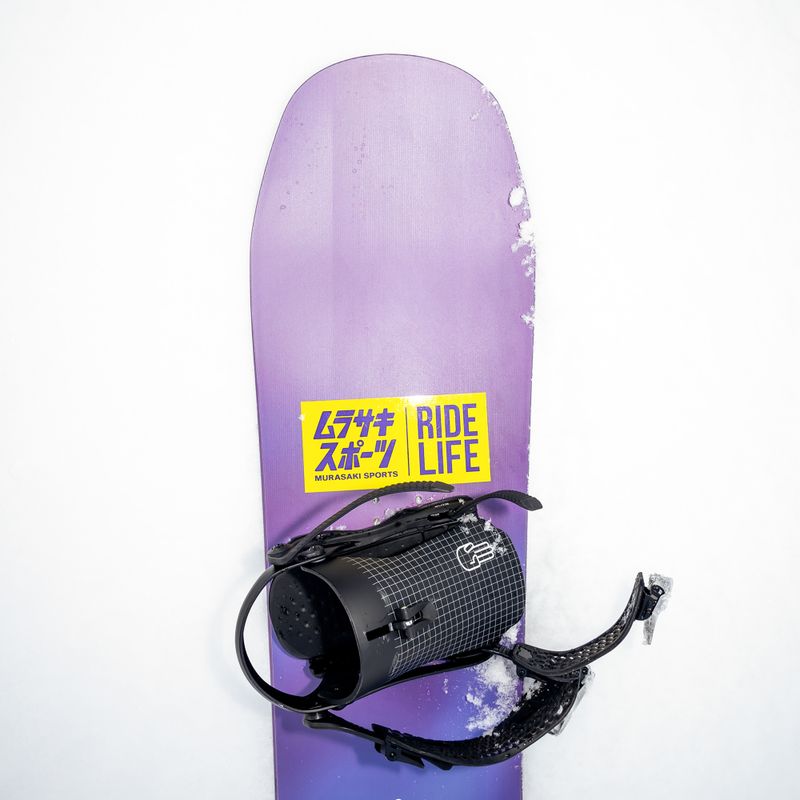 Deska snowboardowa Bataleon Whatever 2025 13