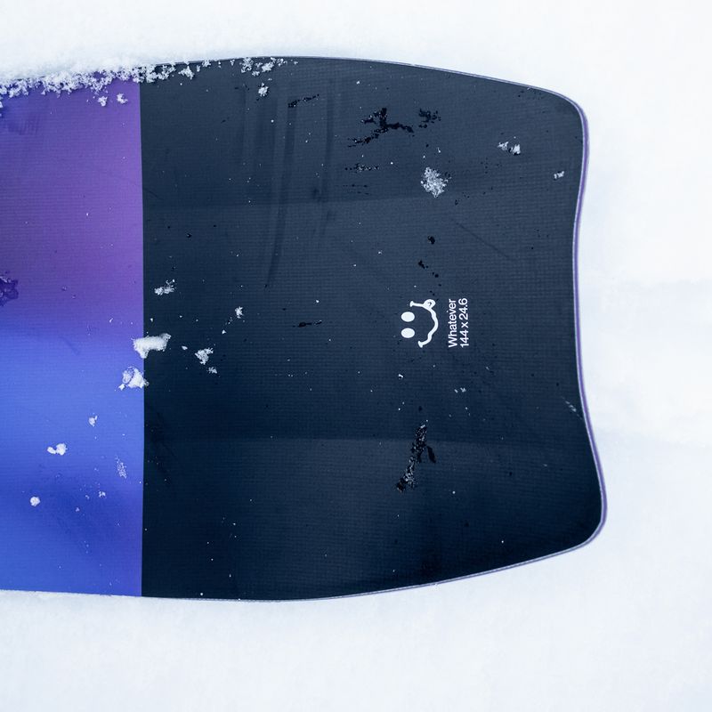 Deska snowboardowa Bataleon Whatever 15